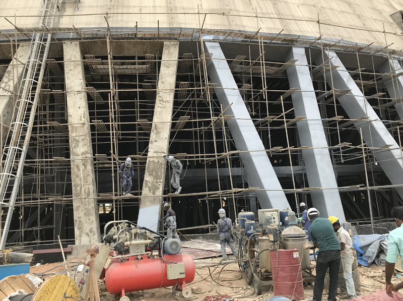 Organic Life project